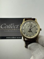 Montre Omega 156.0003, Phase