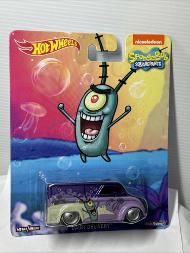Hotwheels dairy - 🇨🇵,