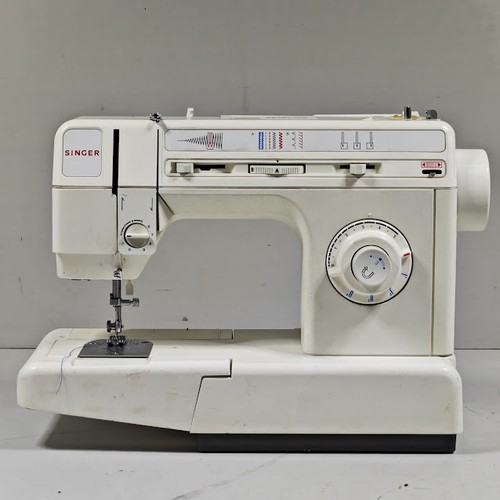 Machine coudre singer - machine,