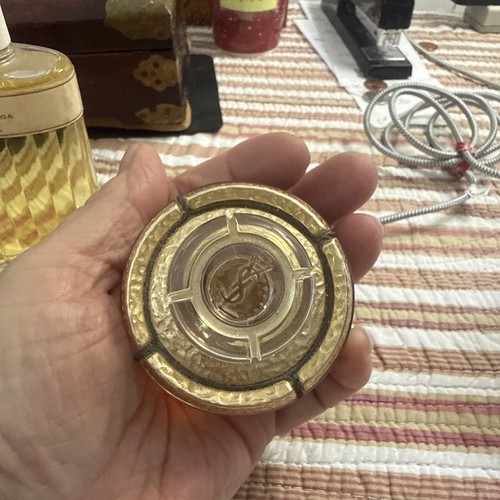 Vintage ysl yvresse champagne - vintage,