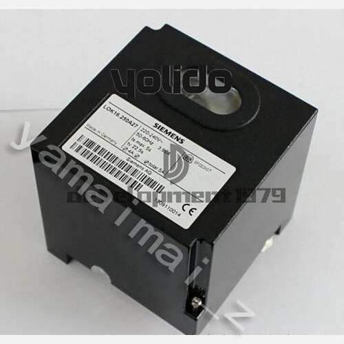 1pc new siemens - new, lok16.250a27