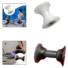 Roulement de roue de rameur -