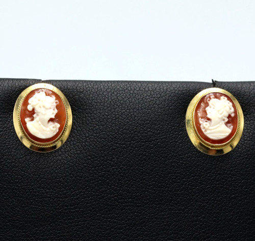 Boucles oreilles vintage - d'oreilles, ans