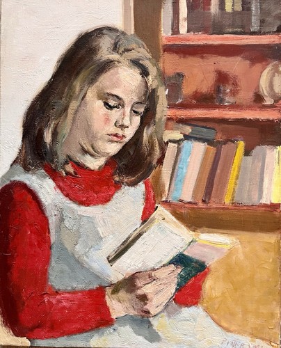 Pierter van mol peintre - peintre, belge