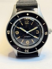 Montre de Plongée 40mm Seiko