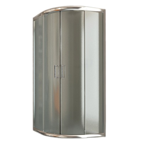 Cabine douche paroi - de,