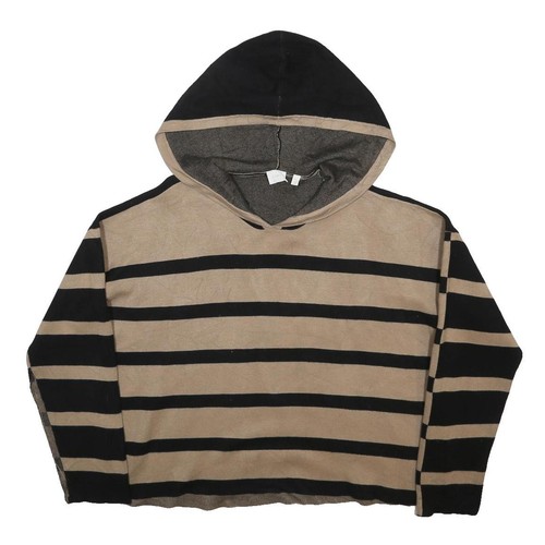 Cyrus pull femme beige noir - cyrus,