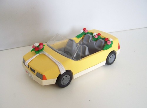 Playmobil mariage - playmobil,