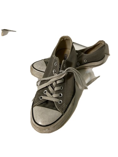 Converse all star gray - converse,
