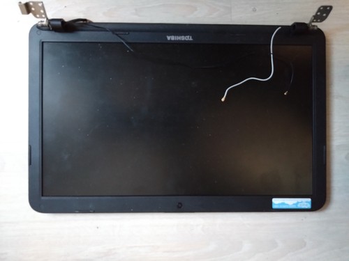 Dalle ordinateur portable