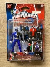 Vintage BANDAI POWER RANGERS