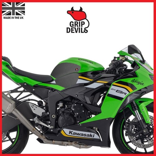 Grip devils tank grips - devils,