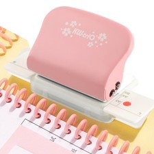 Perforatrice Manuelle à 26 Et