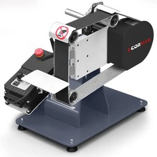 CORMAK STU50 Meuleuse de banc