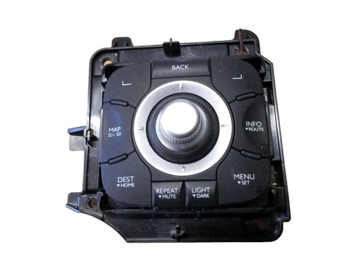 Interrupteur radio multi media - multi,