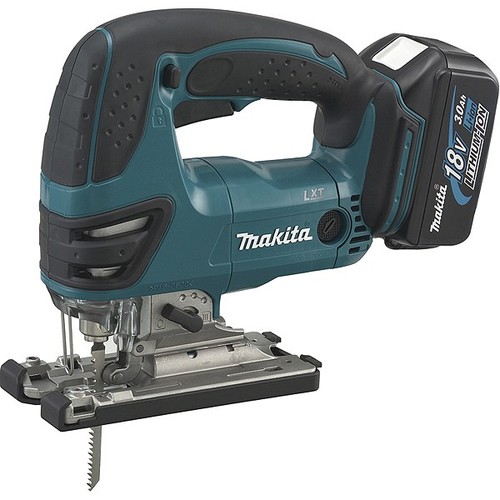 Scie sauteuse makita - sauteuse,