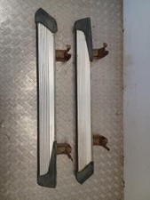 Marche pieds NISSAN PATROL 2