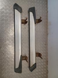 Marche pieds nissan - nissan, patrol