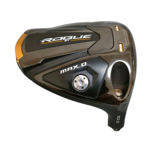 Callaway rogue max driver - st,
