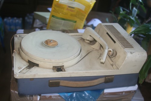Elecrophone philips lampes a - elecrophone,