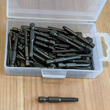 Torx Insert Bit T-25 2" (50 Pack)