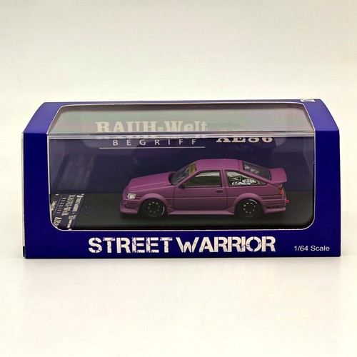 Ae86 bellezza purple - bellezza,