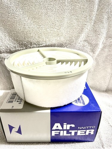 Engine air filter fit - filter,
