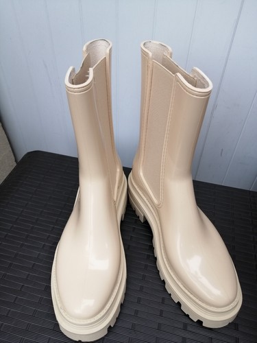 Tamaris bottes pluie - bottes, de