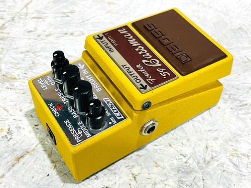 Boss fbm fender - boss,