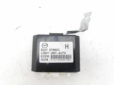 Mazda CX-7 2011 Diesel Module