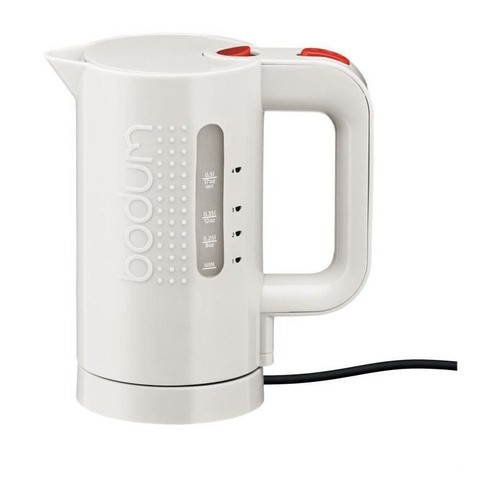 Bodum bistro bouilloire - -,
