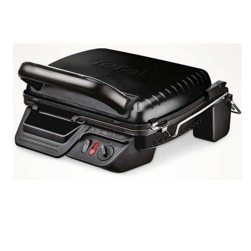 Tefal grill viande - tefal, 2000w