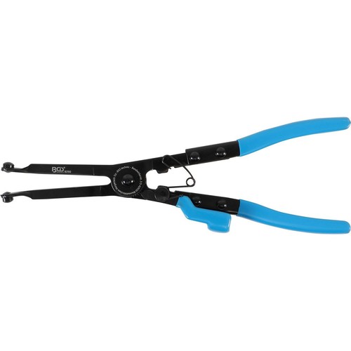 Pince collier ressort de - pince,