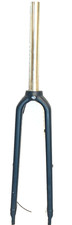 Fourche Rigide Aluminium pour