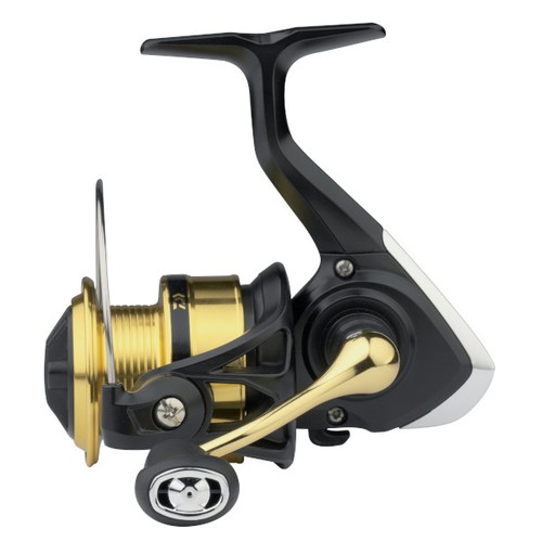 Moulinet pêche daiwa - daiwa, 23