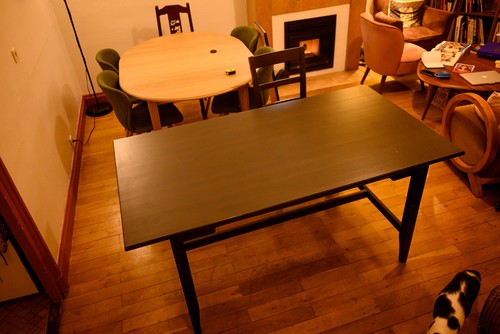 Table salle manger - à,