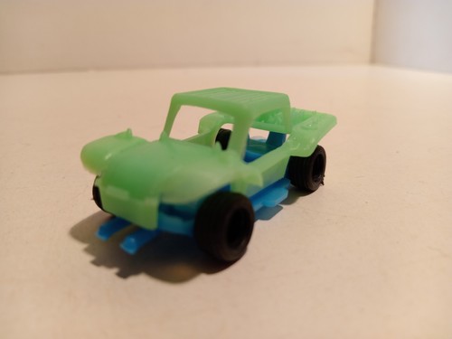 Ruiz buggy baja - p,
