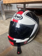 Arai Vector 2 Helmet Size Large