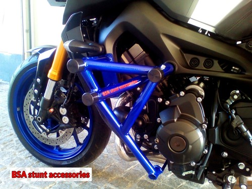 Yamaha 09 fj - fz-09, fj-09