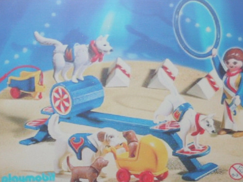 Playmobil pièce de - --,