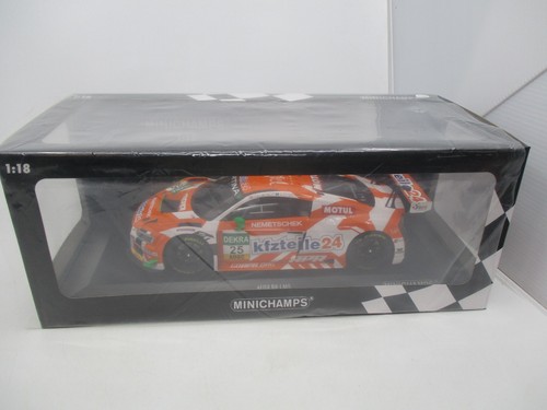 Ax598 minichamps 1 18 - 1/18, 1:18