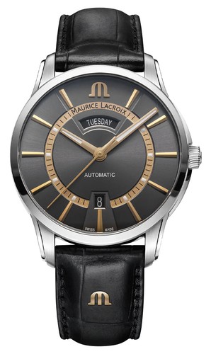 Maurice lacroix pontos - maurice,