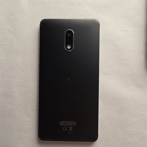 Smartphone nokia go - smartphone, 32