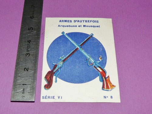 Rare chromo 1935 - rare,