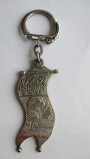 vintage keychain centenary department store Le Printemps