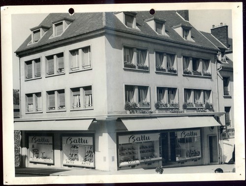 Dijon photo des l ancien - .,