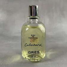 Flacon de parfum Cabochard de
