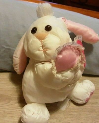 Peluche vintage puffalump - peluche,