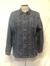Ober Veste Surchemise en Jeans