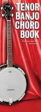 Tenor Banjo Chord Book by
